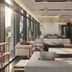 Area lounge