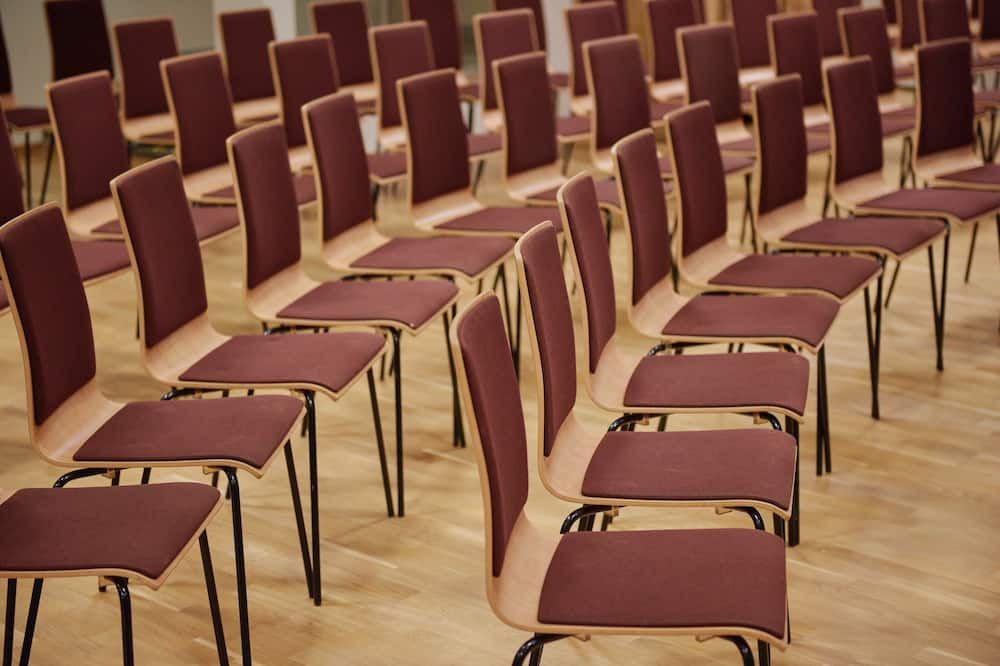 Sala conferenze