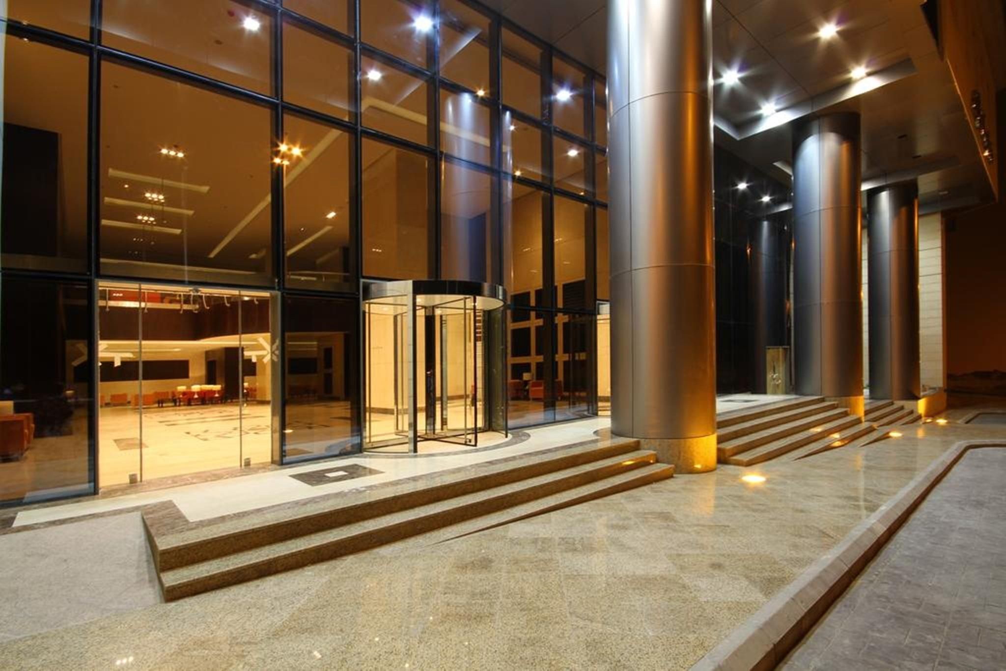 Ingresso