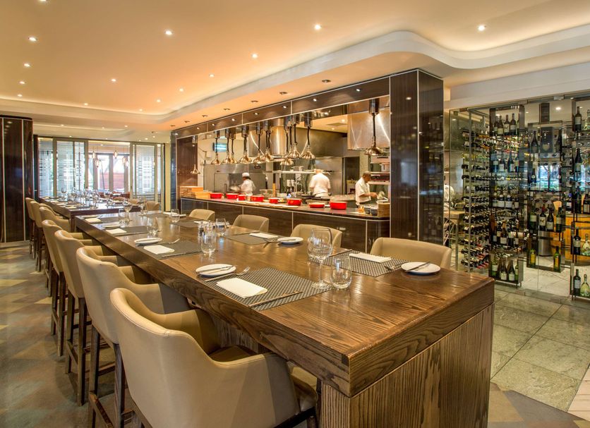 Ristorante Foto