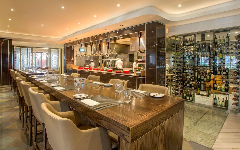 Ristorante Foto
