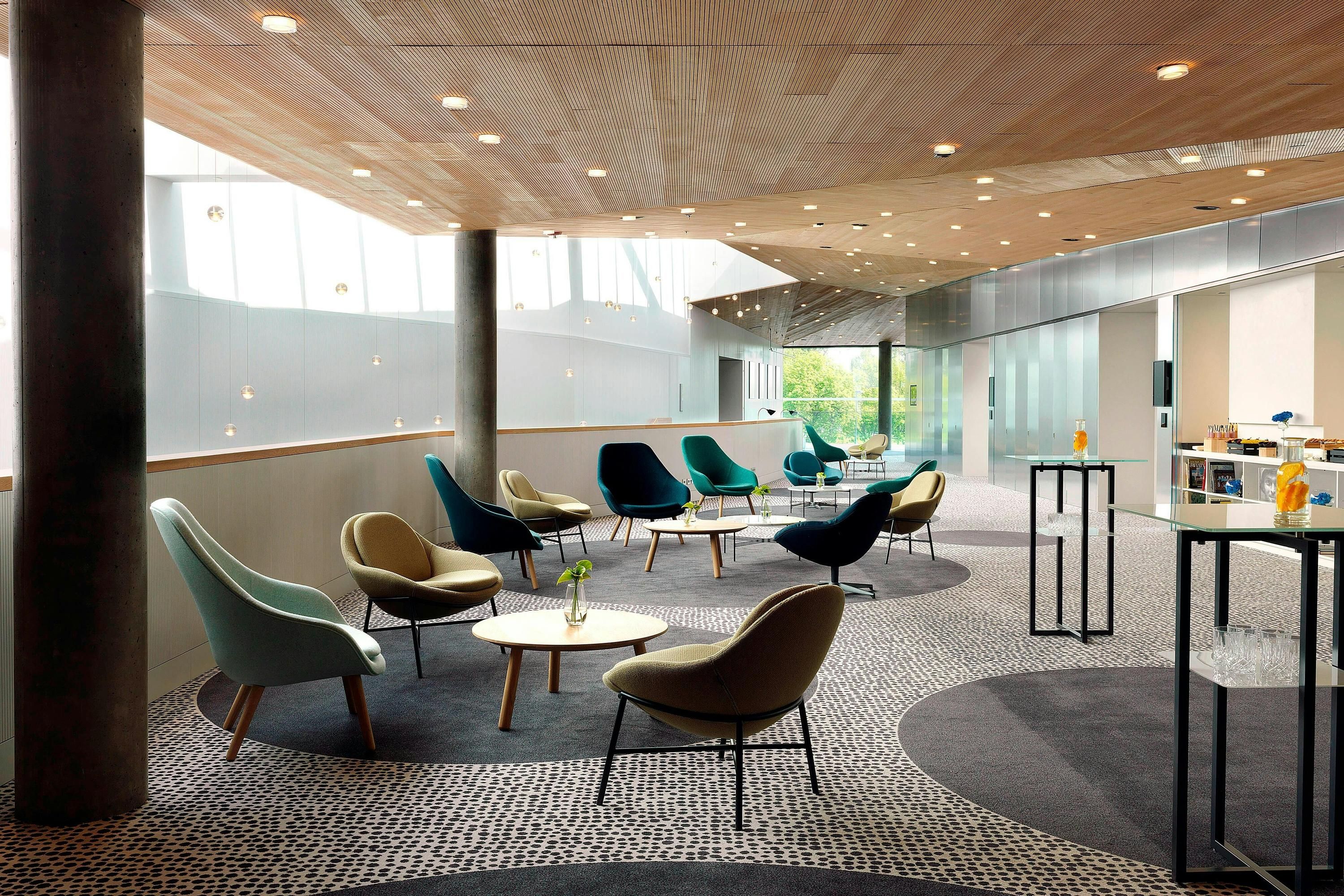Area lounge