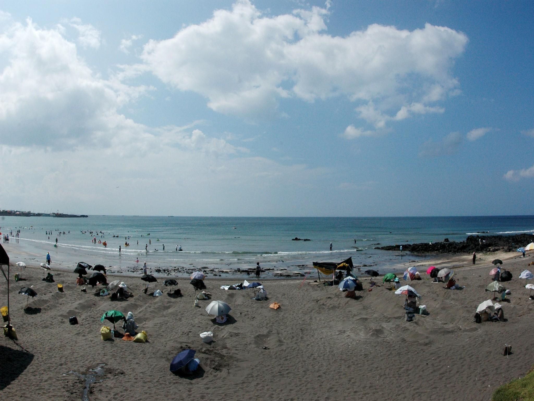 Spiaggia