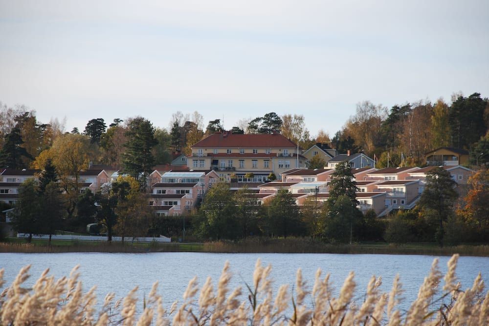 Vista esterna