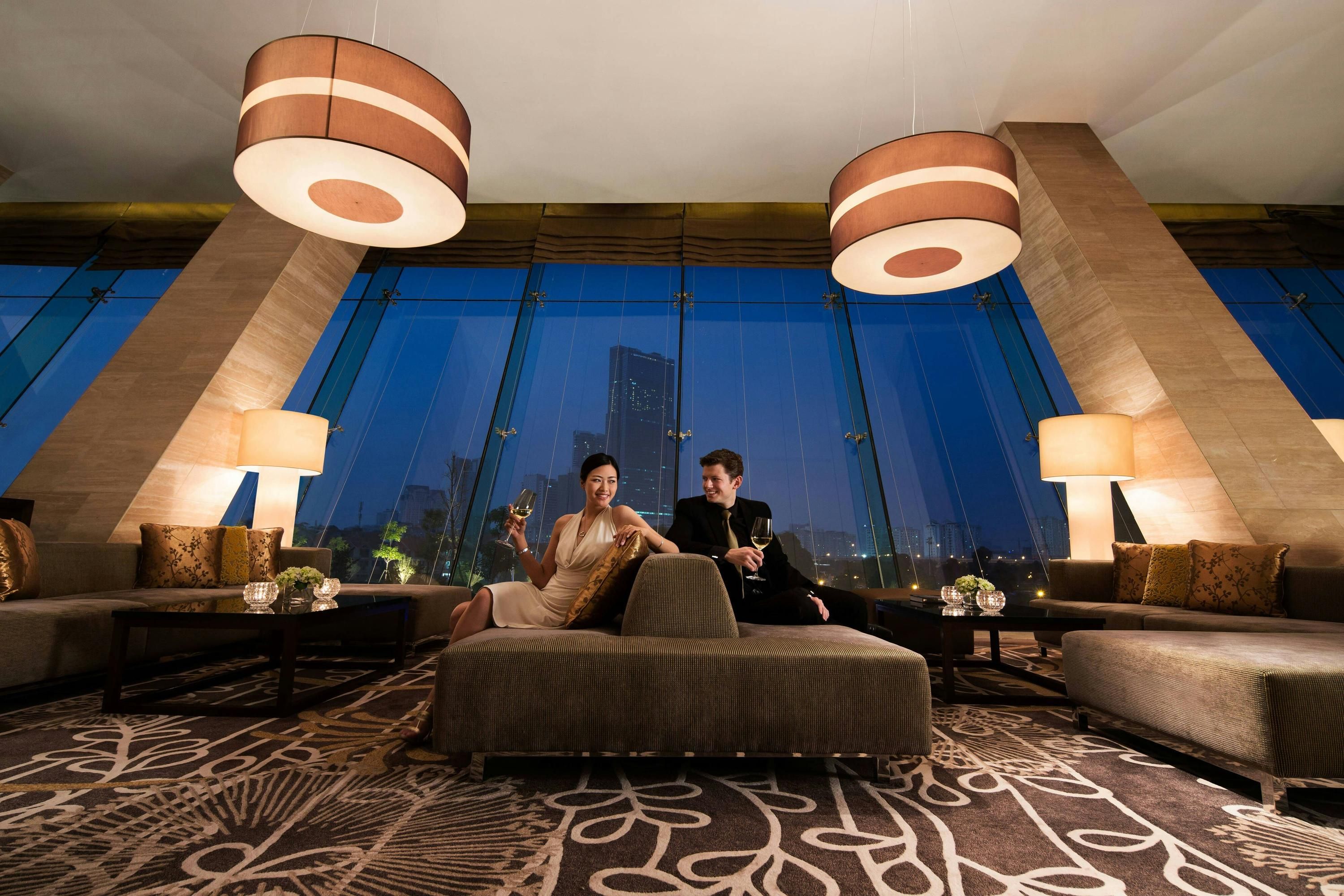 Area lounge