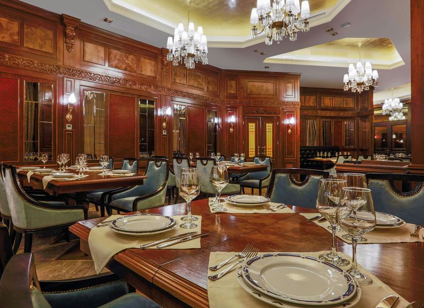 Ristorante Foto
