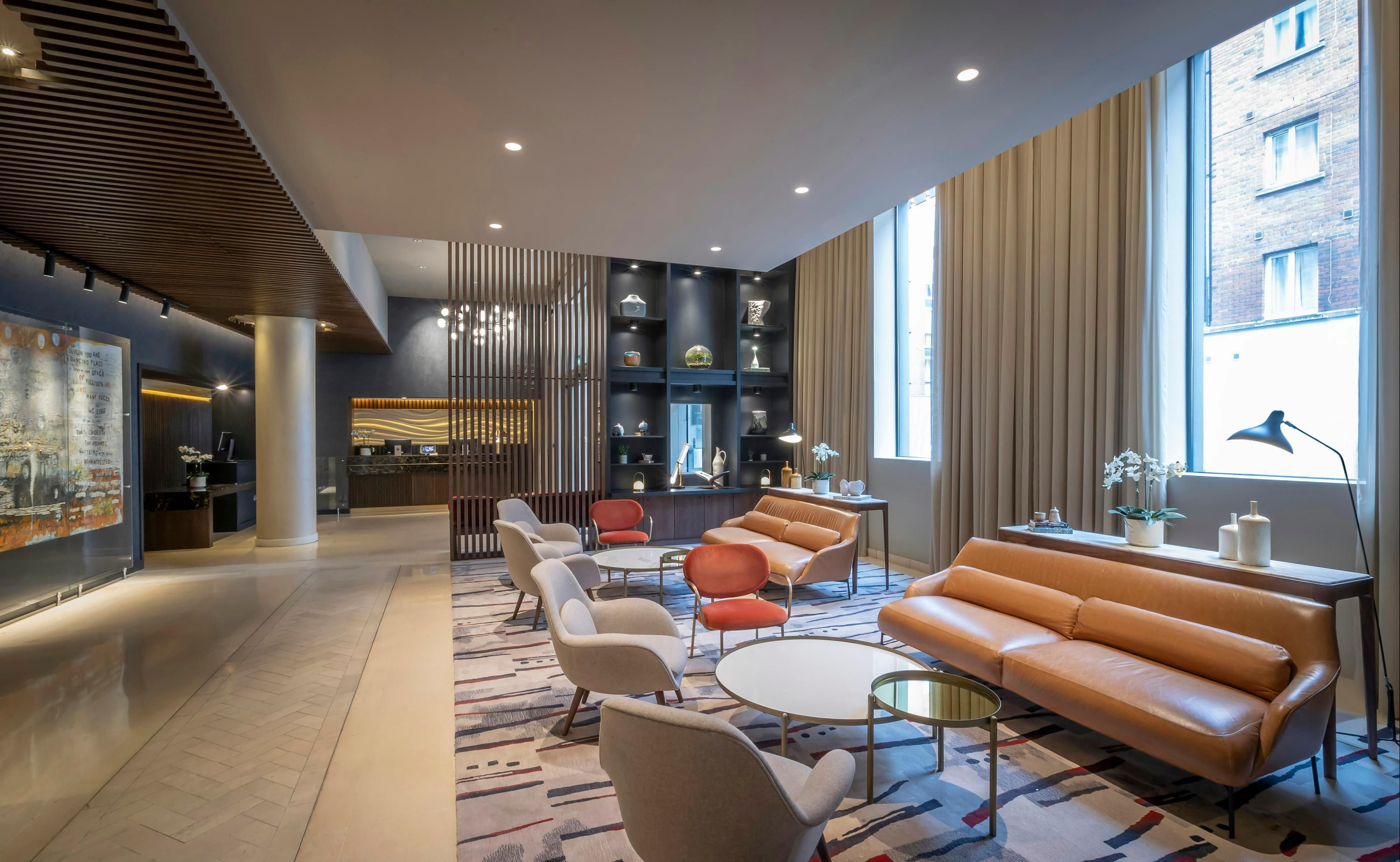 Area lounge