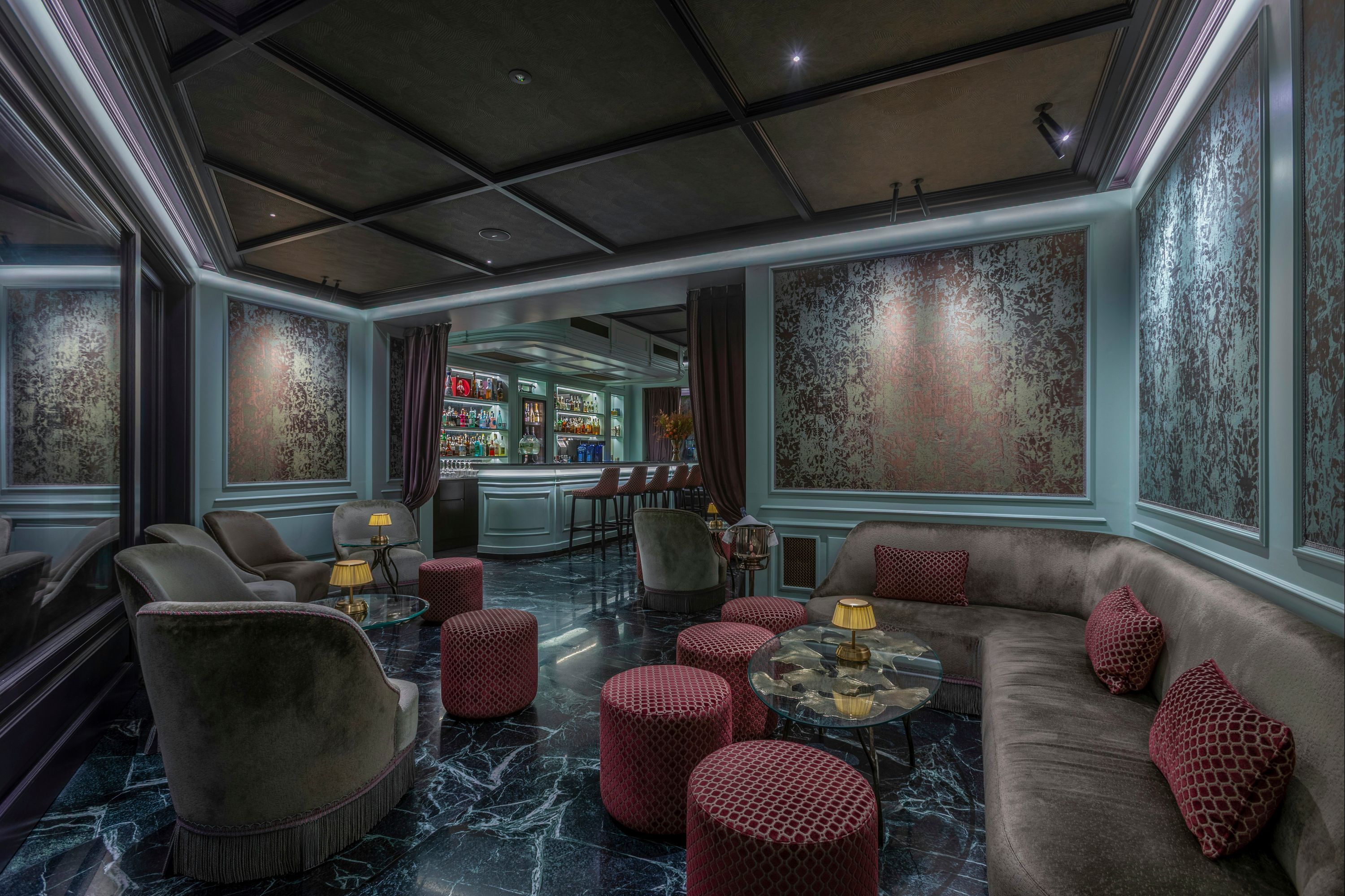 Area lounge