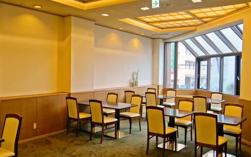 Ristorante Foto