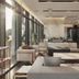 Area lounge