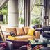 Area lounge
