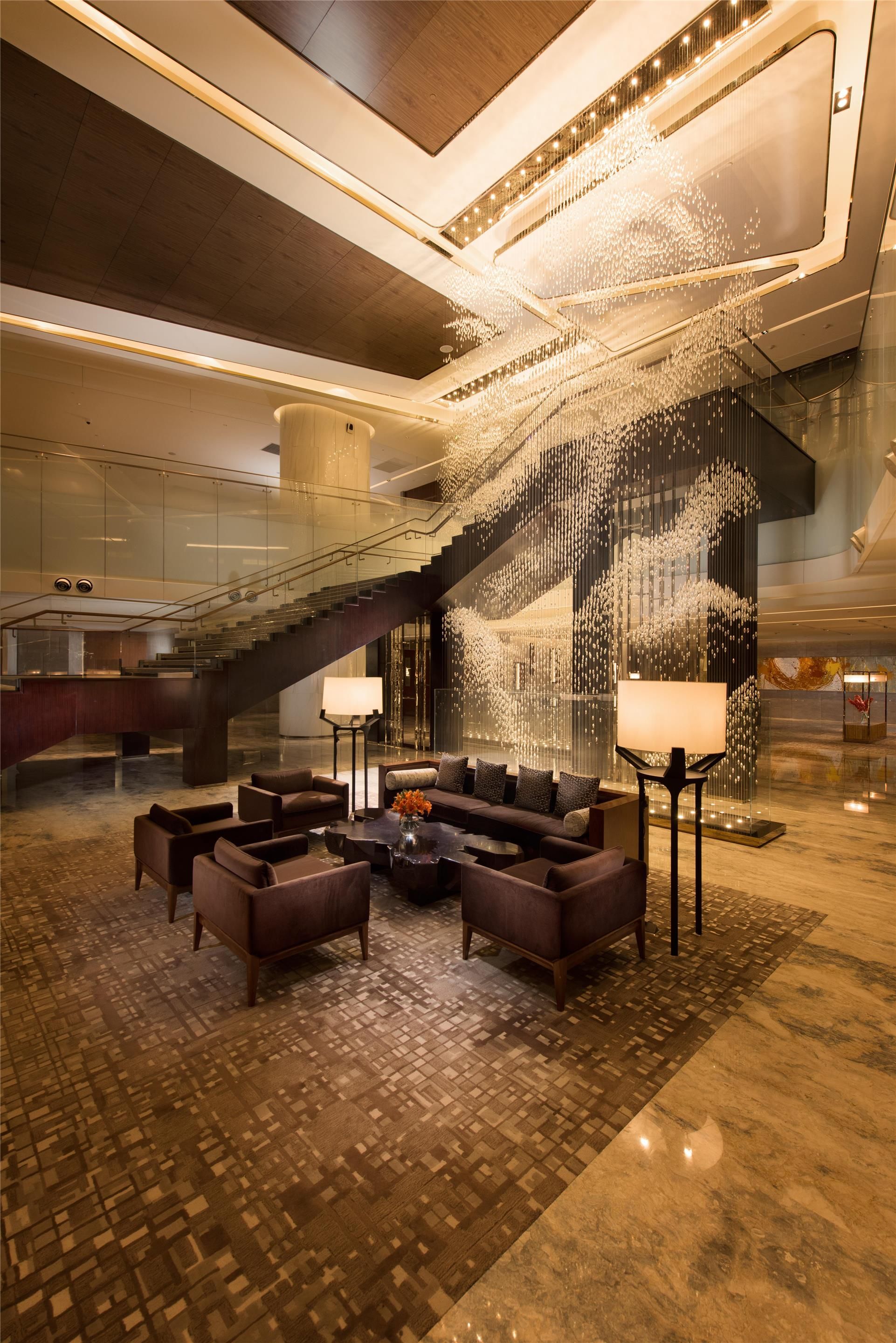 Area lounge