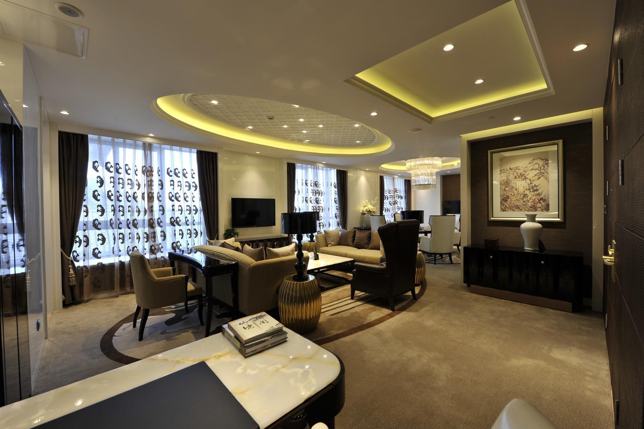 Area lounge