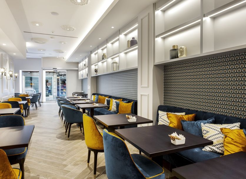 Ristorante Foto