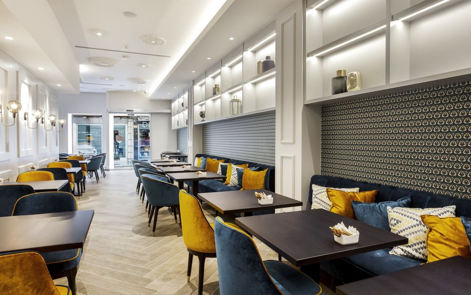 Ristorante Foto