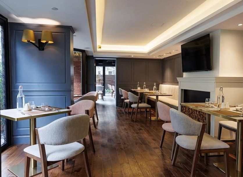 Ristorante Foto