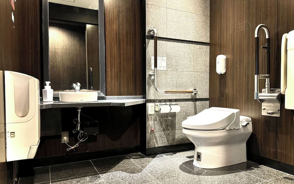 Bagno Foto