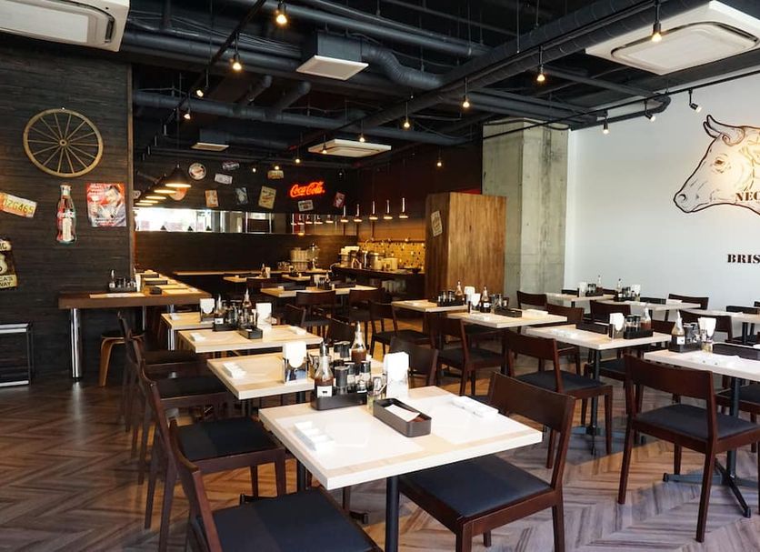 Ristorante Foto