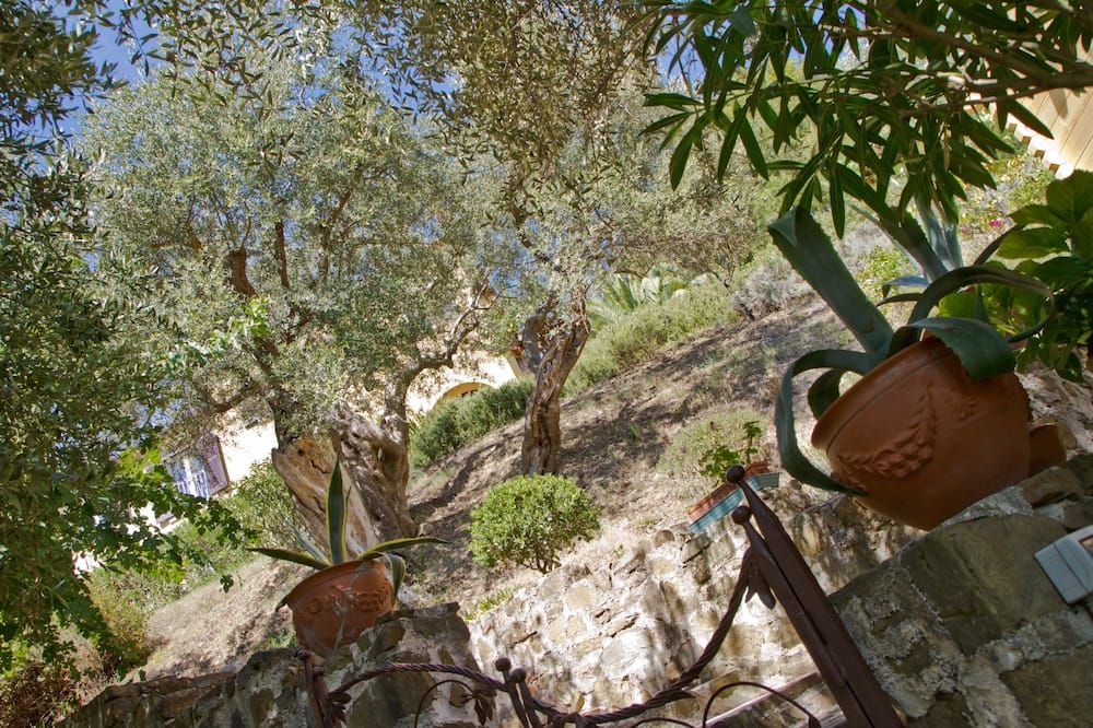Vista esterna