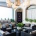 Area lounge