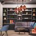 Area lounge