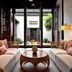 Area lounge