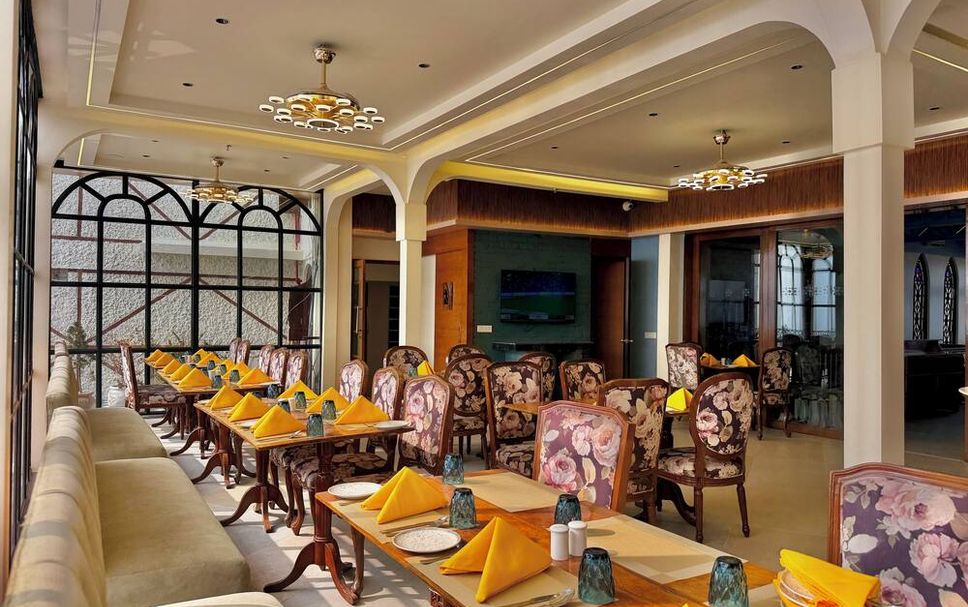 Ristorante Foto