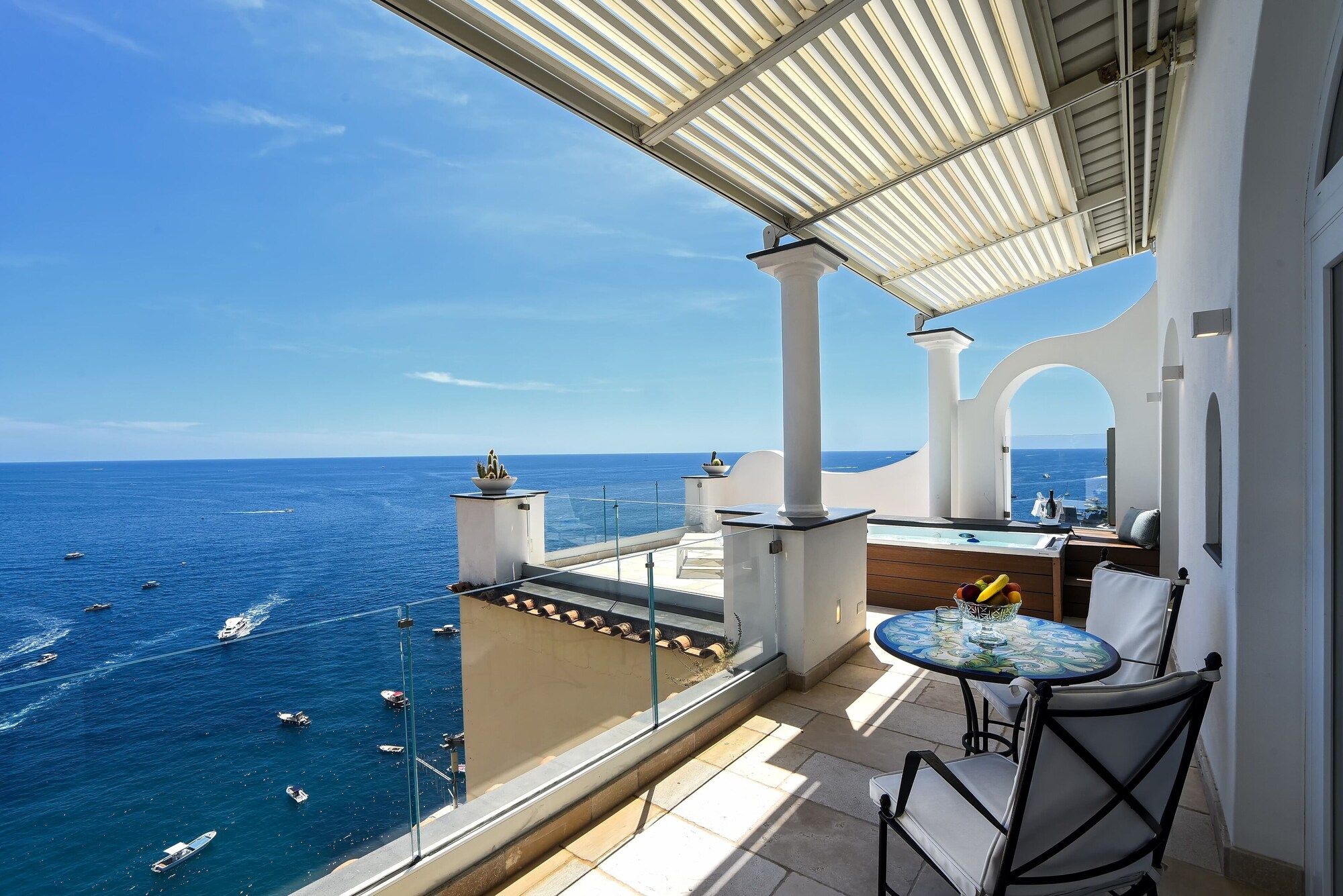 Balcone