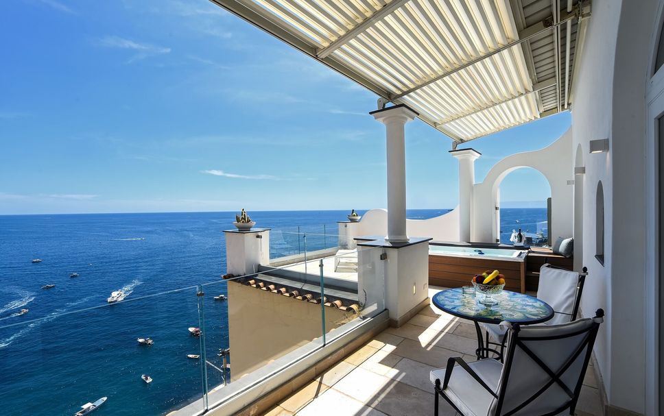 Balcone Foto
