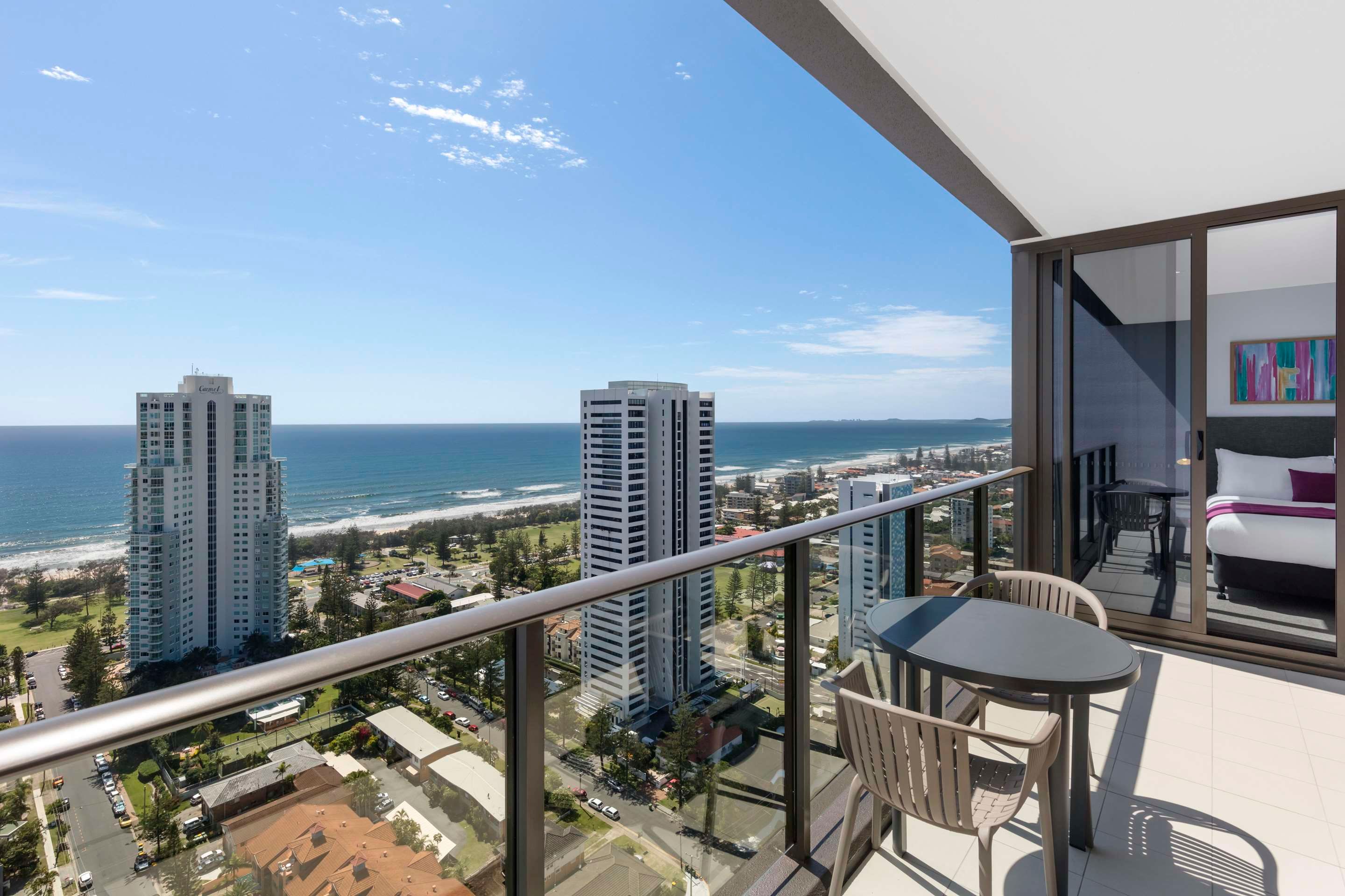Balcone