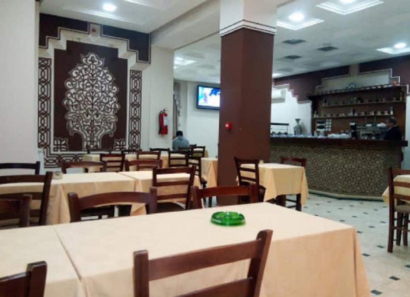 Ristorante Foto