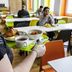 Sala pranzo
