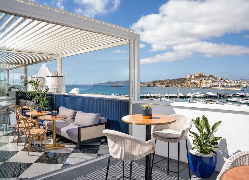 Balcone Foto
