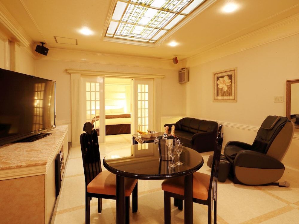 Sala pranzo