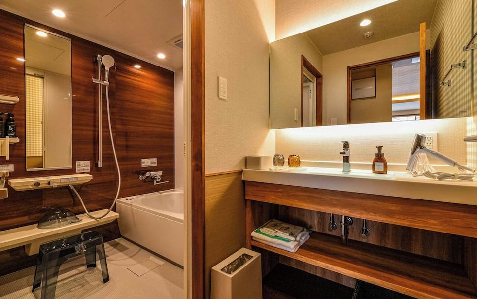 Bagno Foto