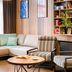 Area lounge
