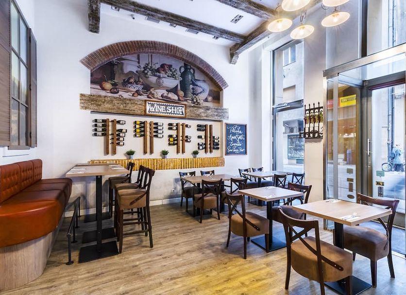 Ristorante Foto