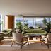 Area lounge
