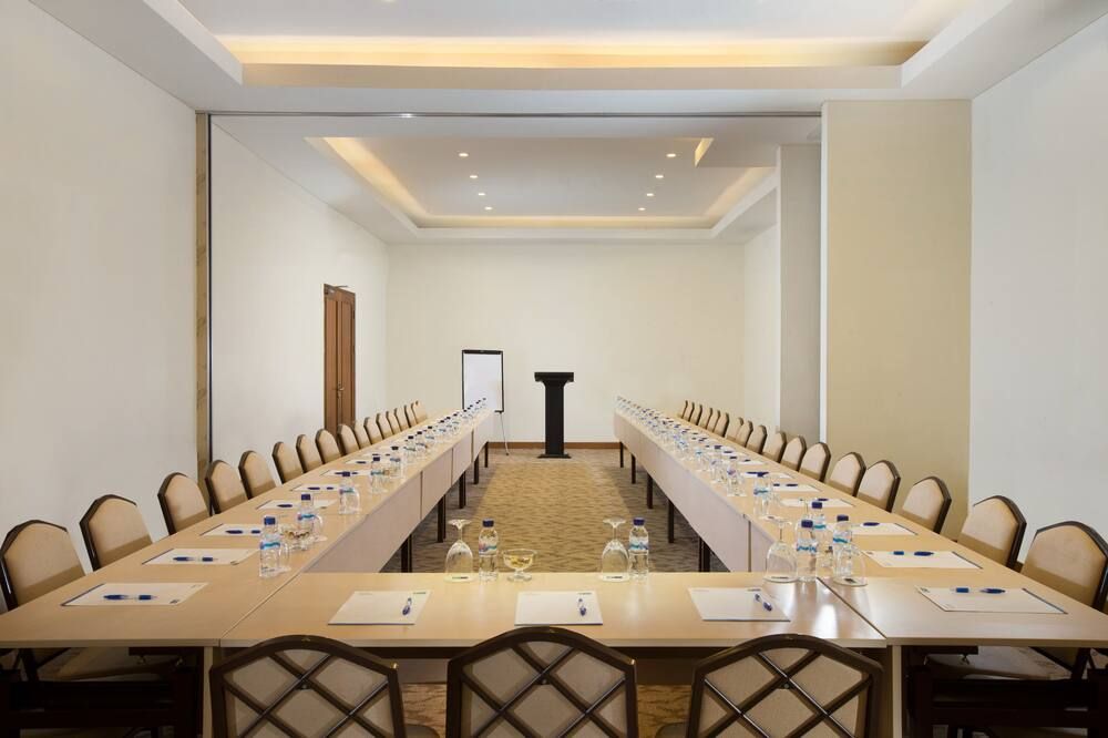 Sala conferenze