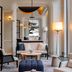 Area lounge