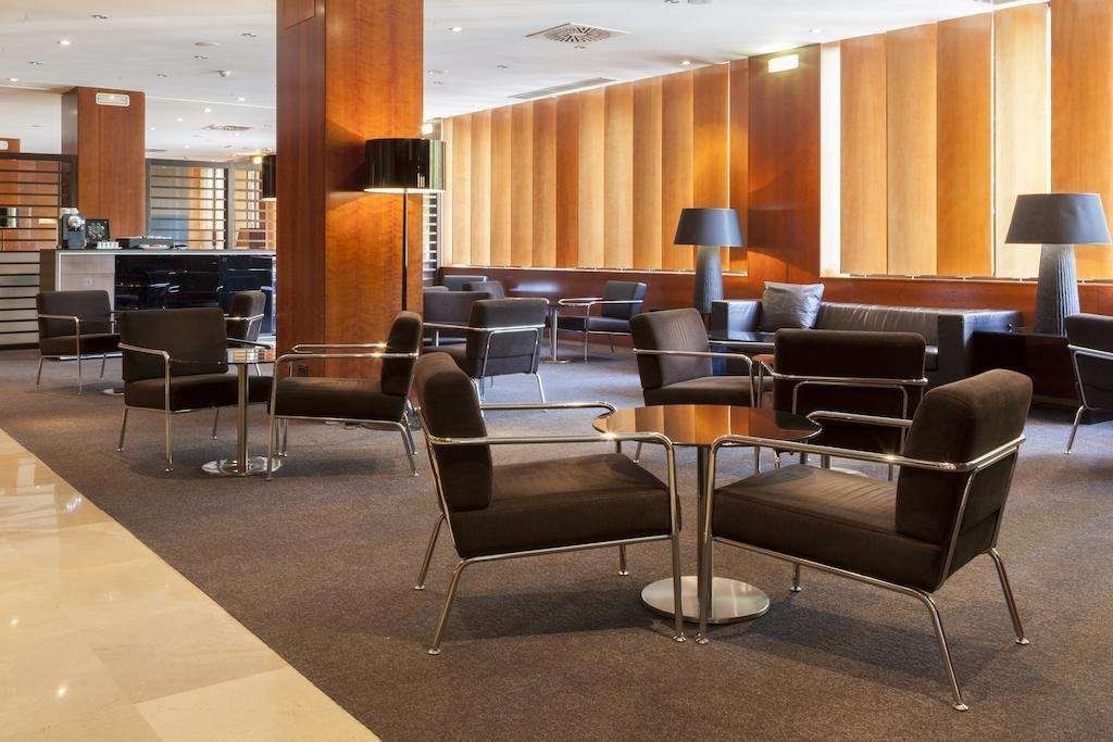 Area lounge
