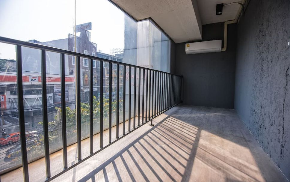 Balcone Foto