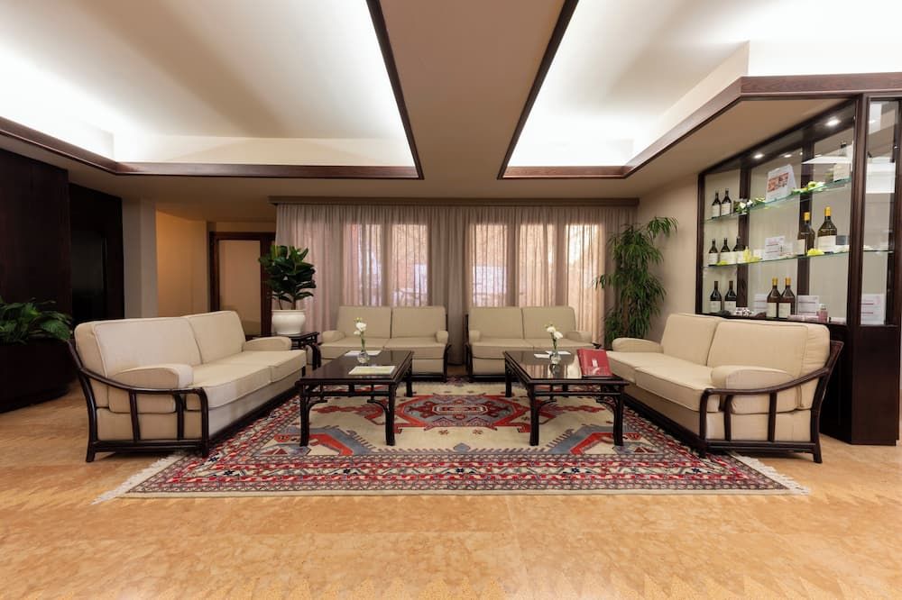 Area lounge