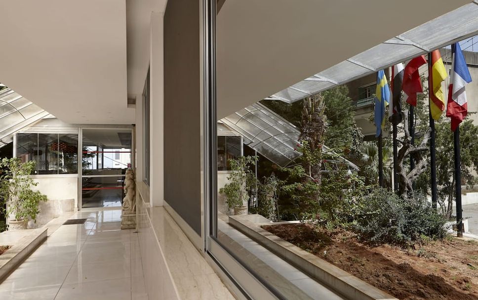 Ingresso Foto