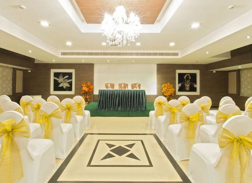 Sala ricevimenti Foto