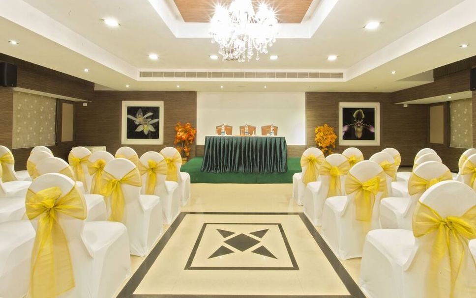 Sala ricevimenti Foto