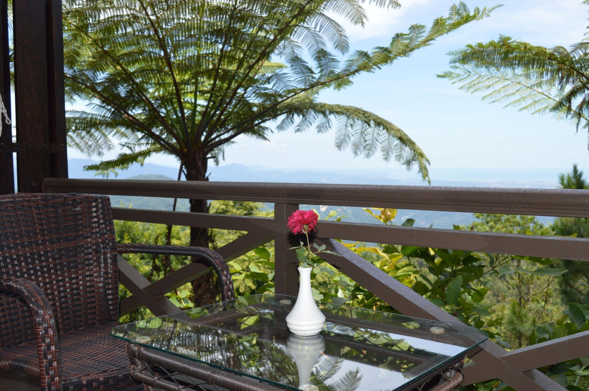 Balcone
