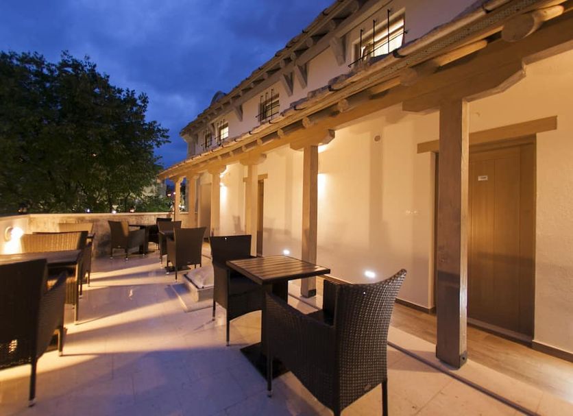 Balcone Foto