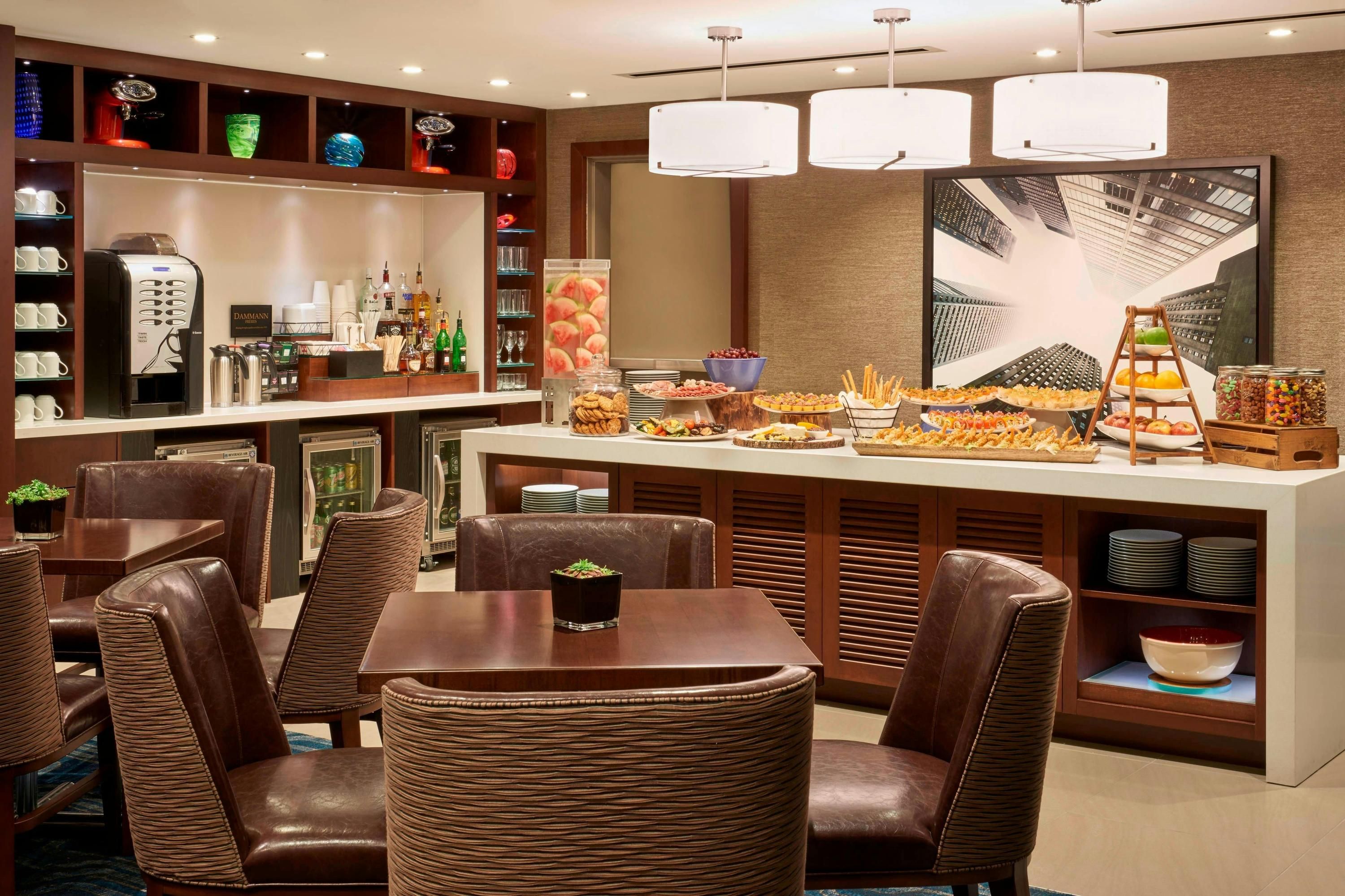 Sala pranzo