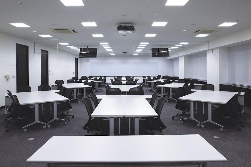 Sala conferenze